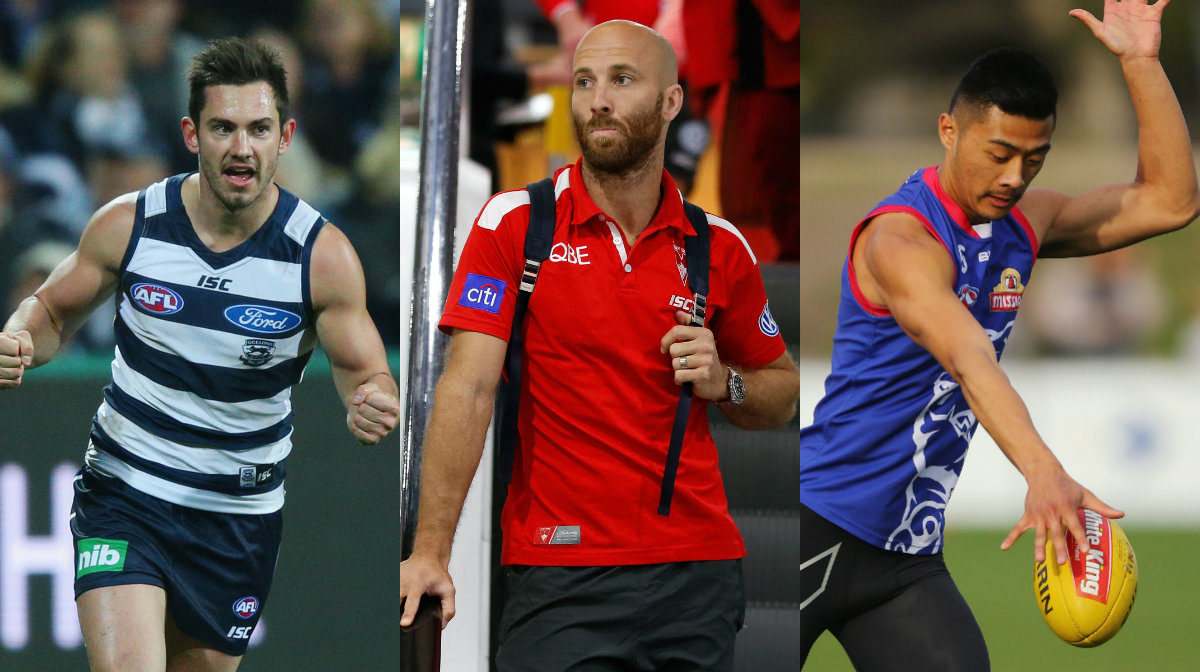 Sports: a selection of news Sports: a selection of news